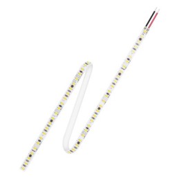 1 pcs - Osram 24V dc White LED Strip, 5000mm Length