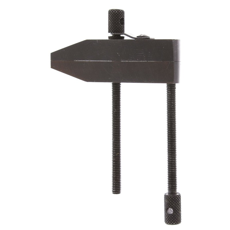 1 pcs - RS PRO 55mm x 24mm Toolmakers Clamp