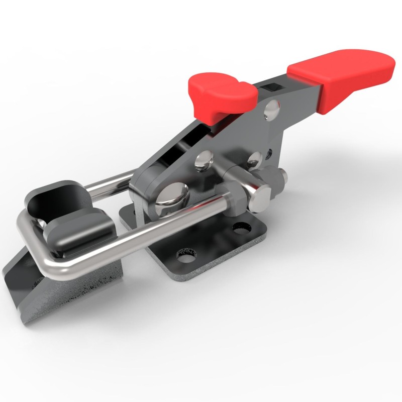 1 pcs - RS PRO Toggle Clamp