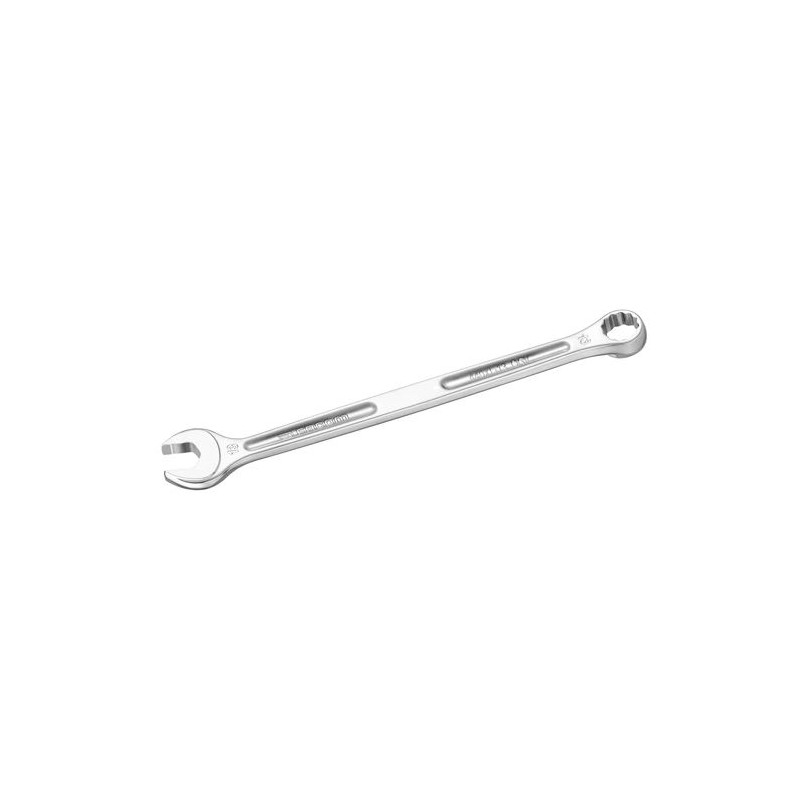 1 pcs - Facom Combination Spanner, 17mm, Metric, Double Ended, 284.5 mm Overall