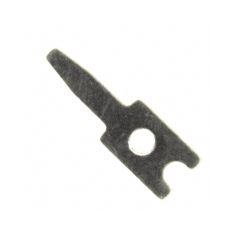 1 pcs : 1030 - PC TEST POINT SLOTTED