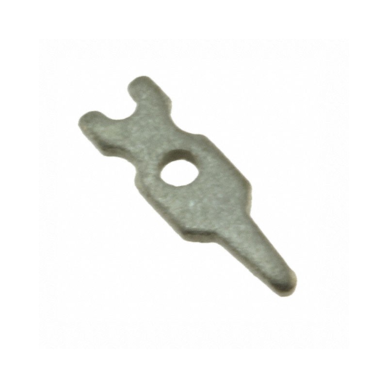 1 pcs : 1034 - PC TEST POINT SLOTTED