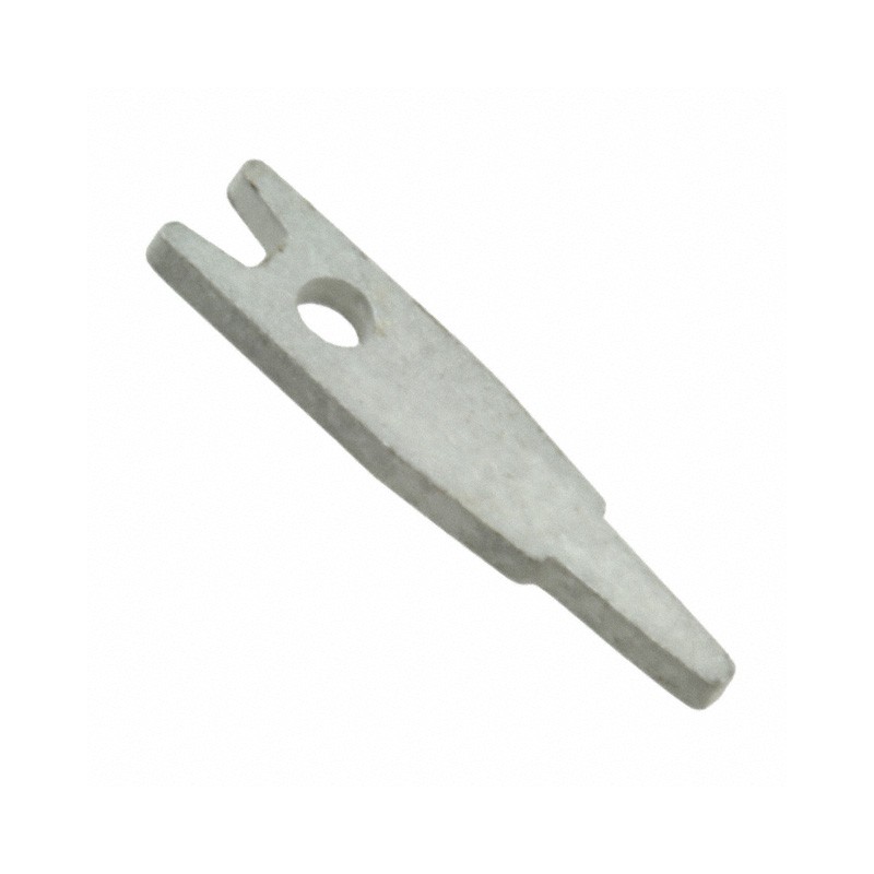 1 pcs : 1036 - PC TEST POINT SLOTTED