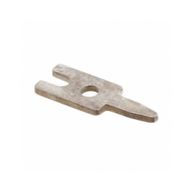 1 pcs : 1039 - PC TEST POINT SLOTTED