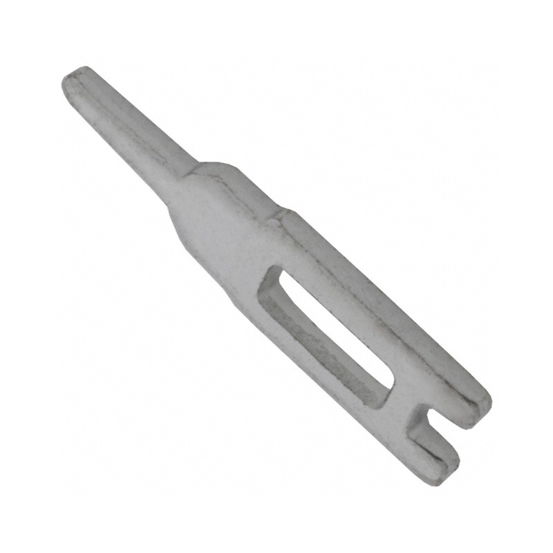 1 pcs : 1040 - PC TEST POINT SLOTTED