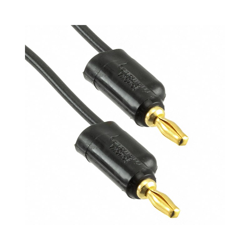 1 pcs : 1081-36-0 - TEST LEAD BANANA TO BANANA 36'