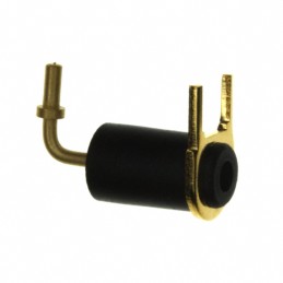 1 pcs : 11016-B - PC TEST POINT JACK BLACK