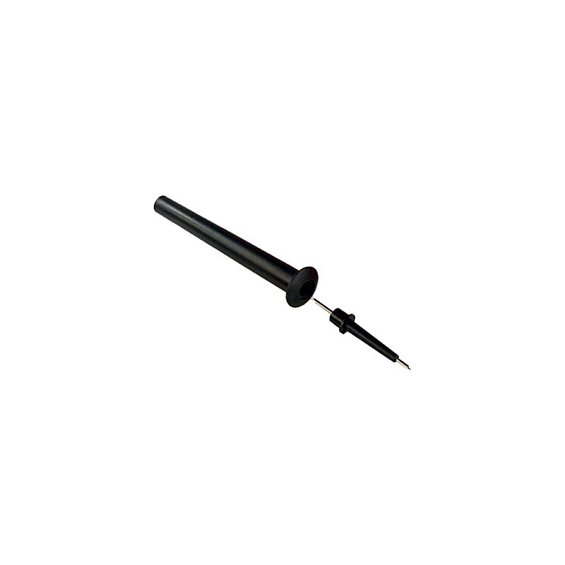 1 pcs : 30BLK - PROBE PIN TIP BLACK