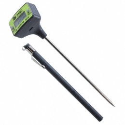 1 pcs : 310C - THERMO POCKET -58-300F W/REV