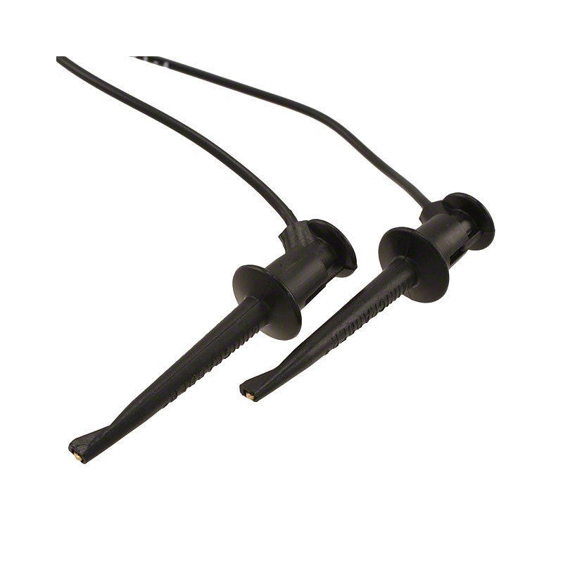 1 pcs : 3781-18-0 - MINI HOOK TO MINI HOOK 18'