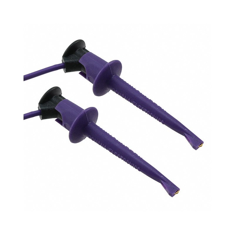 1 pcs : 3781-18-7 - MINI HOOK TO MINI HOOK 18'