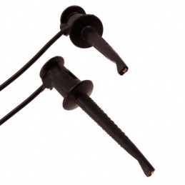 1 pcs : 3781-24-0 - MINI HOOK TO MINI HOOK 24'