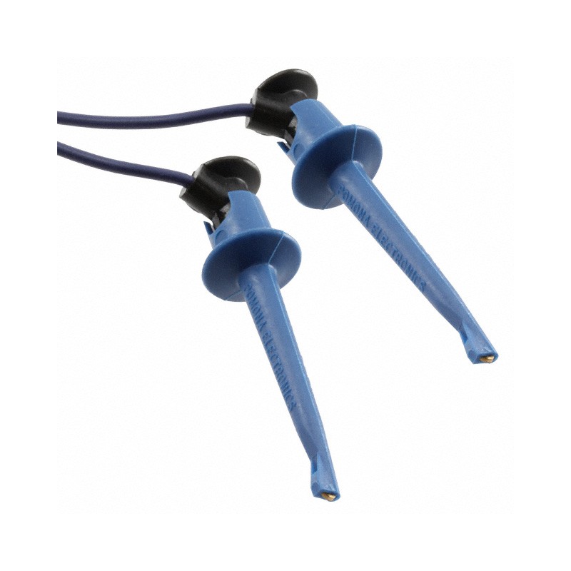 1 pcs : 3781-24-6 - MINI HOOK TO MINI HOOK 24'