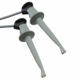 1 pcs : 3781-24-8 - MINI HOOK TO MINI HOOK 24'