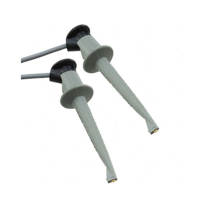 1 pcs : 3781-24-8 - MINI HOOK TO MINI HOOK 24'