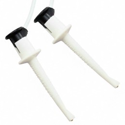 1 pcs : 3781-24-9 - MINI HOOK TO MINI HOOK 24'