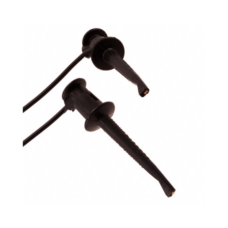 1 pcs : 3781-36-0 - MINI HOOK TO MINI HOOK 36'