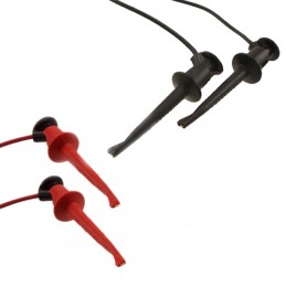 1 pcs : 3781-36-02 - MINI HOOK TO MINI HOOK 36'