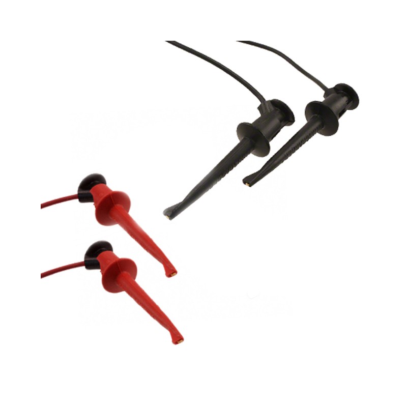 1 pcs : 3781-36-02 - MINI HOOK TO MINI HOOK 36'