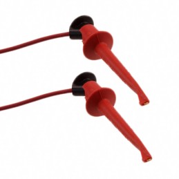 1 pcs : 3781-36-2 - MINI HOOK TO MINI HOOK 36'