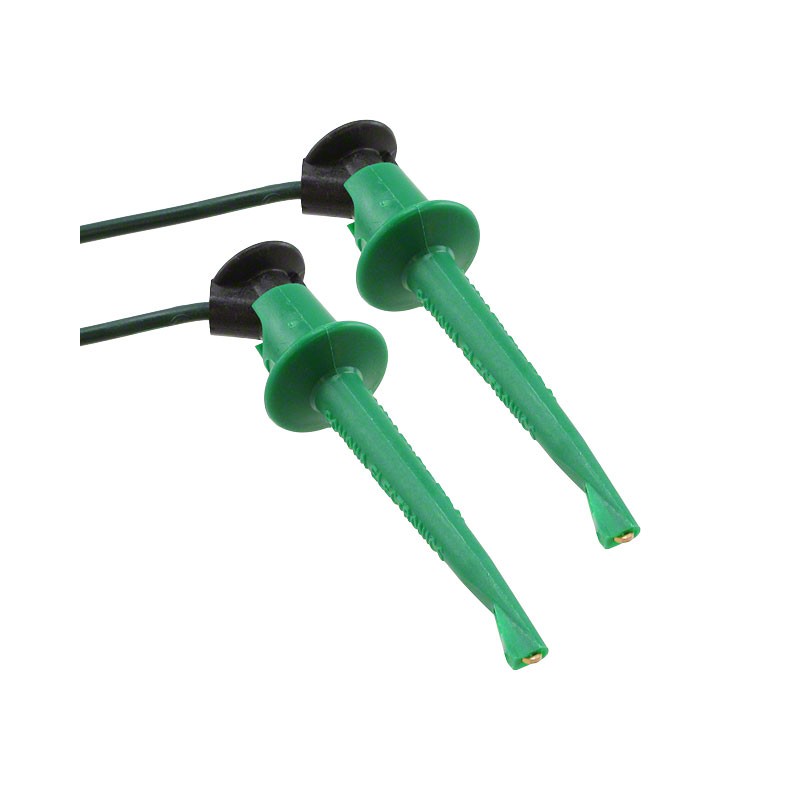 1 pcs : 3781-36-5 - MINI HOOK TO MINI HOOK 36'