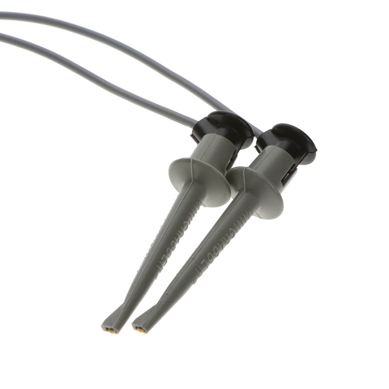 1 pcs : 3781-36-8 - MINI HOOK TO MINI HOOK 36'