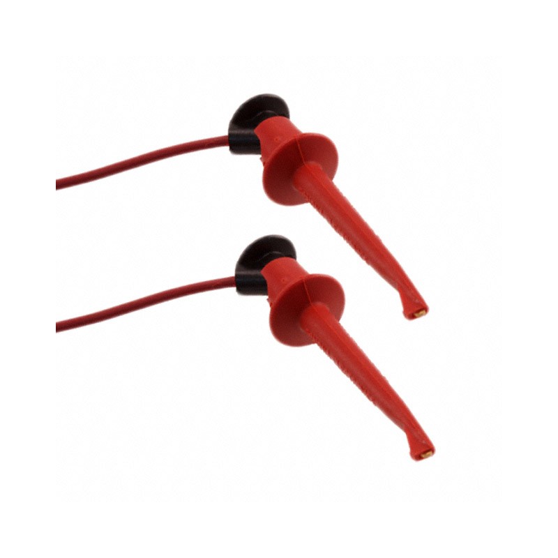 1 pcs : 3781-48-2 - MINI HOOK TO MINI HOOK 48'