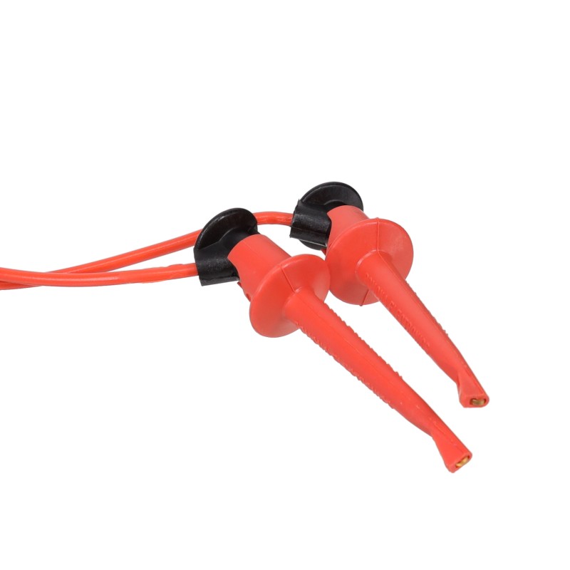 1 pcs : 3781-48-3 - MINI HOOK TO MINI HOOK 48'