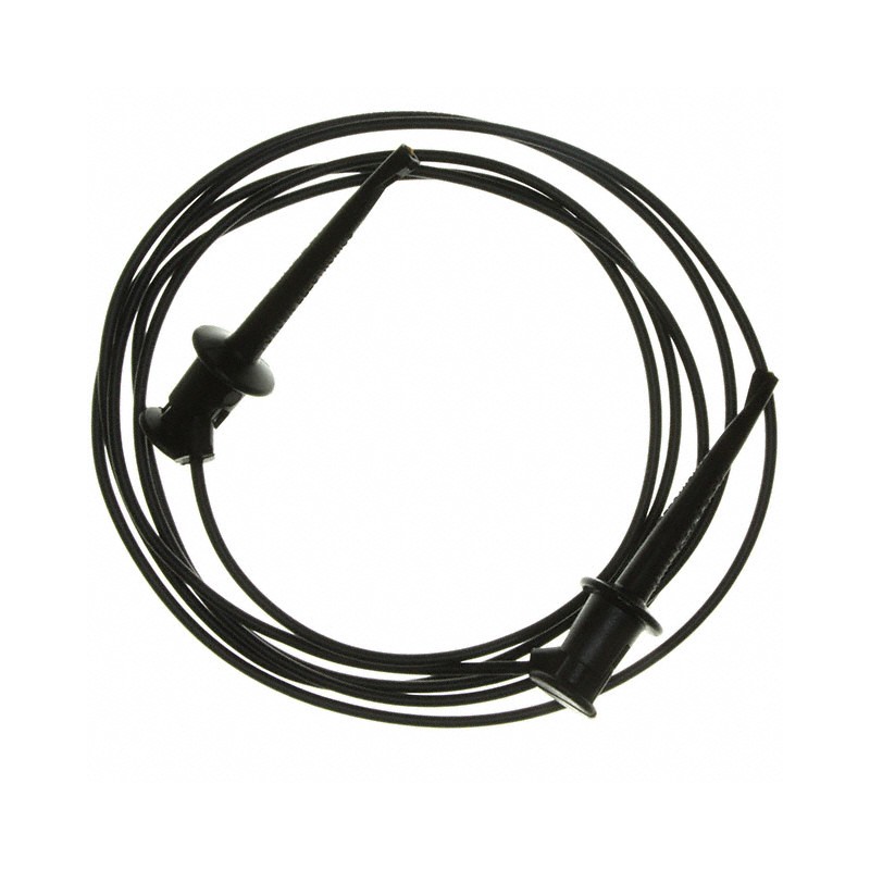 1 pcs : 3781-60-0 - MINI HOOK TO MINI HOOK 60'