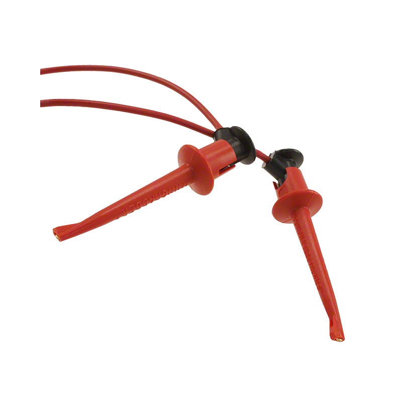 1 pcs : 3781-60-2 - MINI HOOK TO MINI HOOK 60'