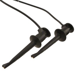 1 pcs : 3781-8-0 - MINI HOOK TO MINI HOOK 8'