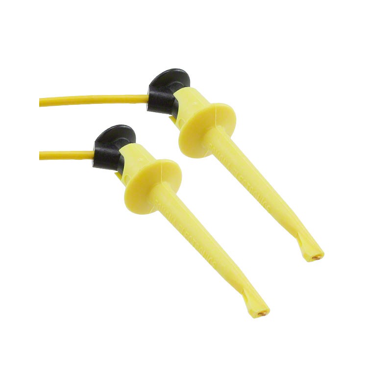 1 pcs : 3781-8-4 - MINI HOOK TO MINI HOOK 8'