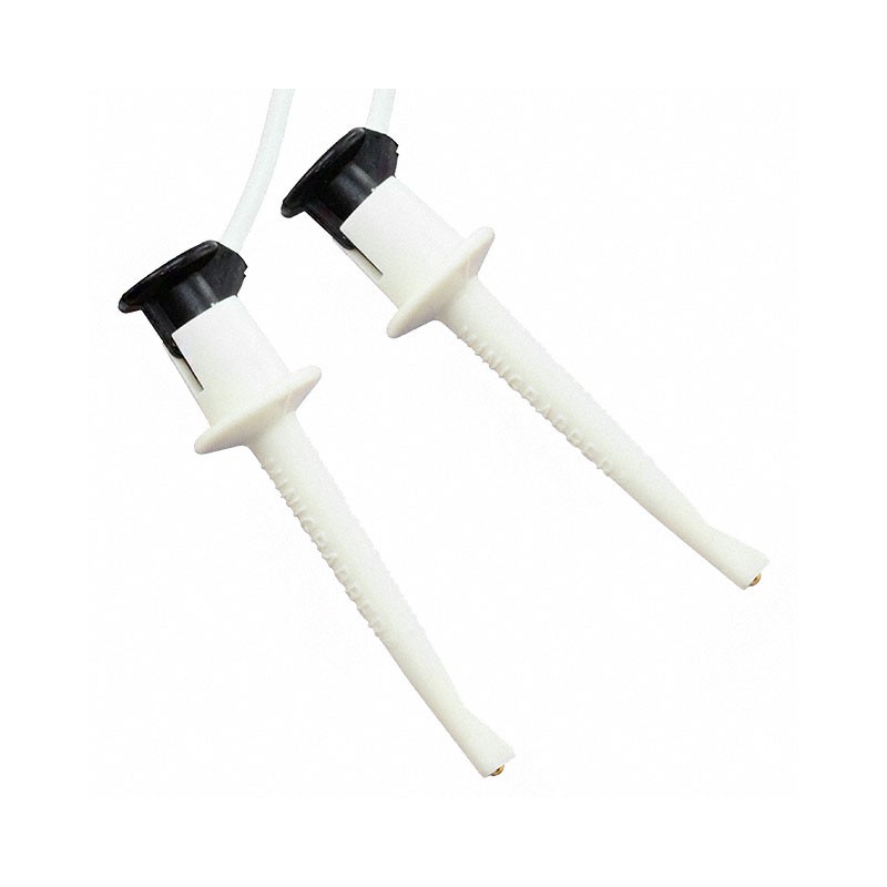 1 pcs : 3781-8-9 - MINI HOOK TO MINI HOOK 8'