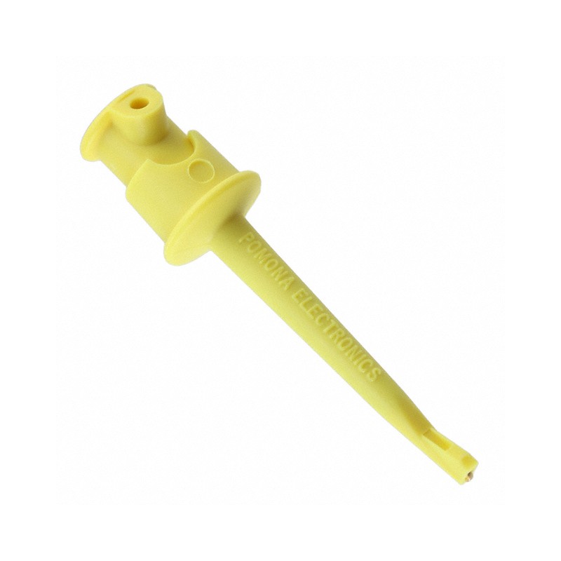 1 pcs : 3925-4 - MINIGRABBER YELLOW SOLDER 0.090'