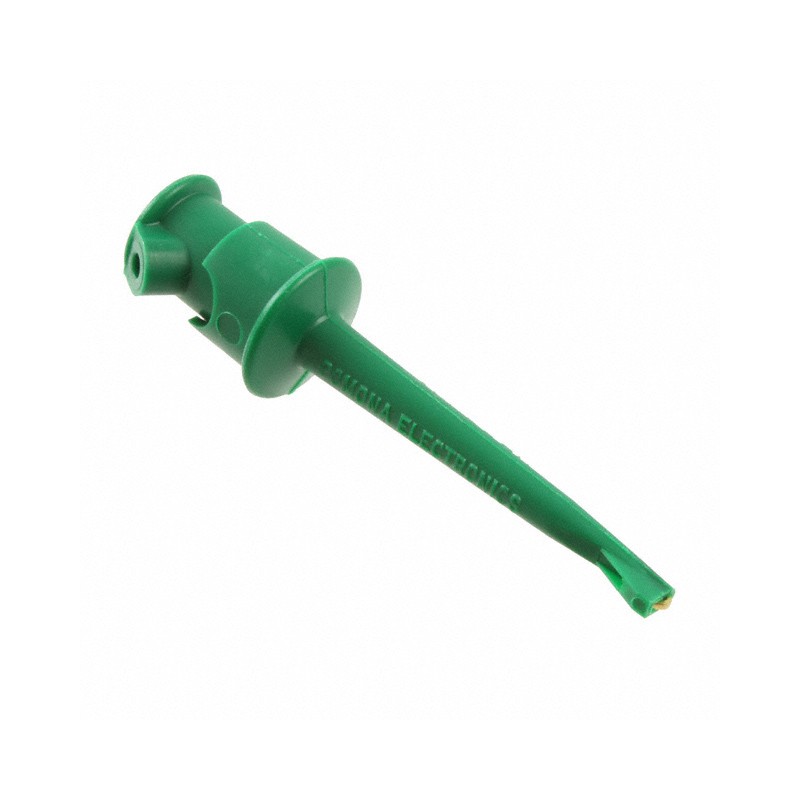 1 pcs : 3925-5 - MINIGRABBER GREEN SOLDER 0.090'