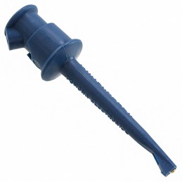 1 pcs : 3925-6 - MINIGRABBER BLUE SOLDER 0.090'