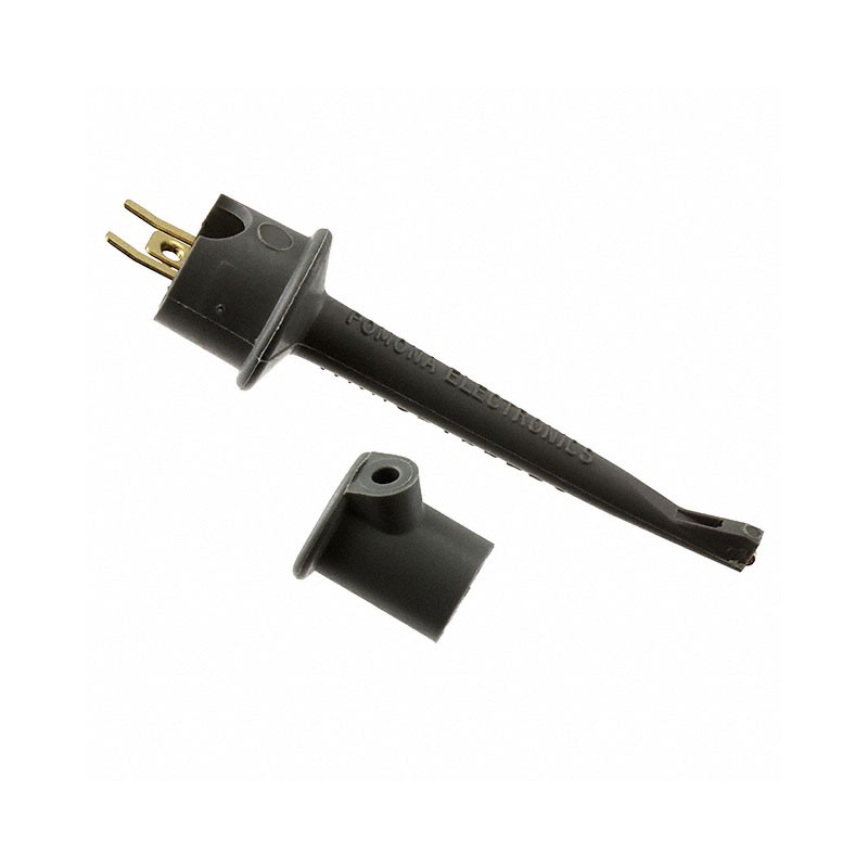 1 pcs : 3925-8 - MINIGRABBER GRAY SOLDER 0.090'