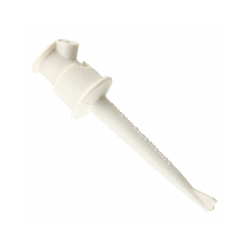 1 pcs : 3925-9 - MINIGRABBER WHITE SOLDER 0.090'