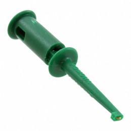 1 pcs : 4233-5 - MICROGRABBER GREEN SOLDER 0.090'