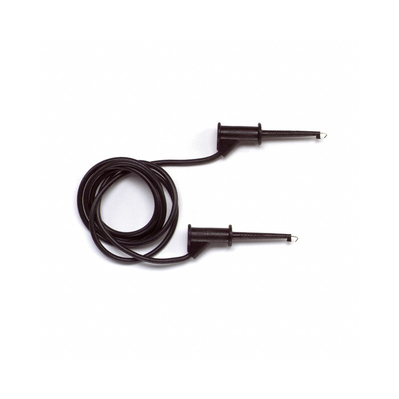1 pcs : 4613-24-0 - MICRO HOOK TO MICRO HOOK 24'