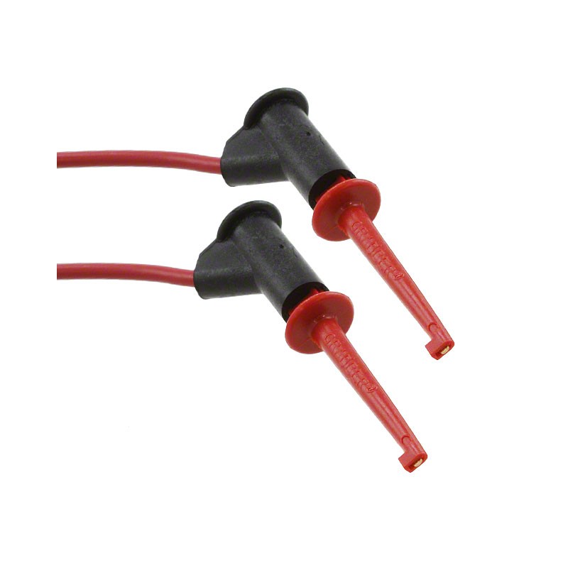 1 pcs : 4613-36-2 - MICRO HOOK TO MICRO HOOK 36'