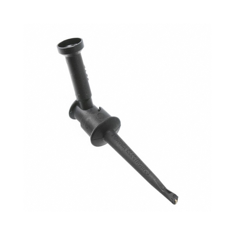 1 pcs : 4723-0 - MINIGRABBER BLACK BANANA