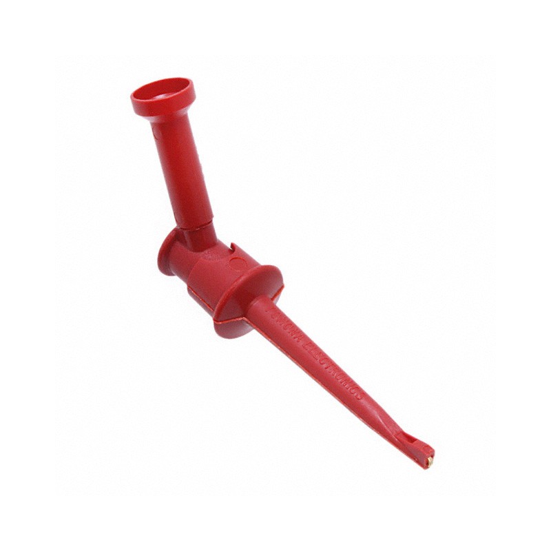 1 pcs : 4723-2 - MINIGRABBER RED BANANA