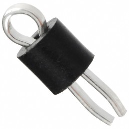 1 pcs : 5006 - PC TEST POINT COMPACT BLACK