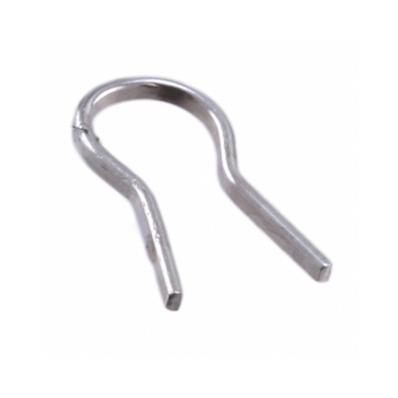 1 pcs : 5021 - PC TEST POINT LOW PROFILE