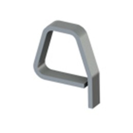 1 pcs : 5027 - PC TEST POINT MINIATURE