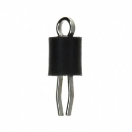 1 pcs : 5118 - PC TEST POINT MINIATURE GRAY