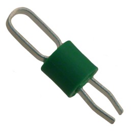 1 pcs : 5126 - PC TEST POINT MULTIPURPOSE GREEN