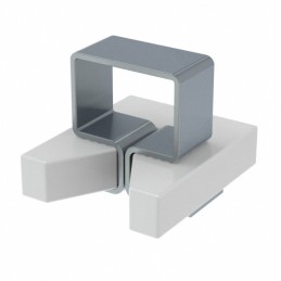 1 pcs : 5192TR - PC TEST POINT MINIATURE WHITE