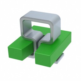 1 pcs : 5196TR - PC TEST POINT MINIATURE GREEN